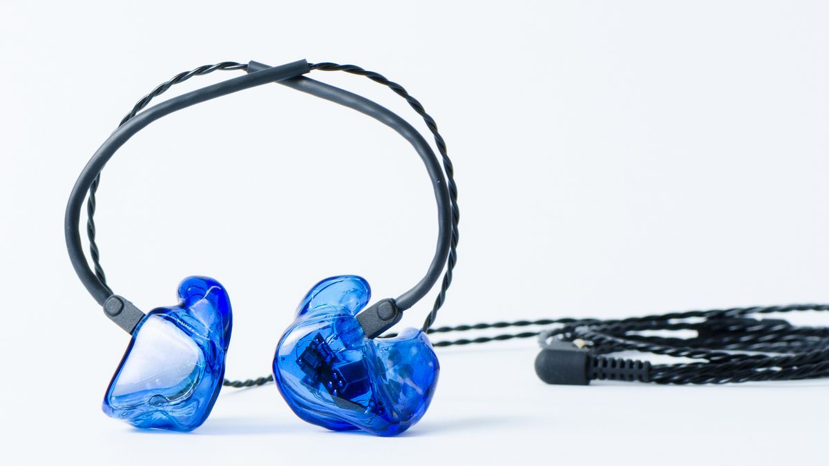 In-Ear Headphones für Gaming auf Maß