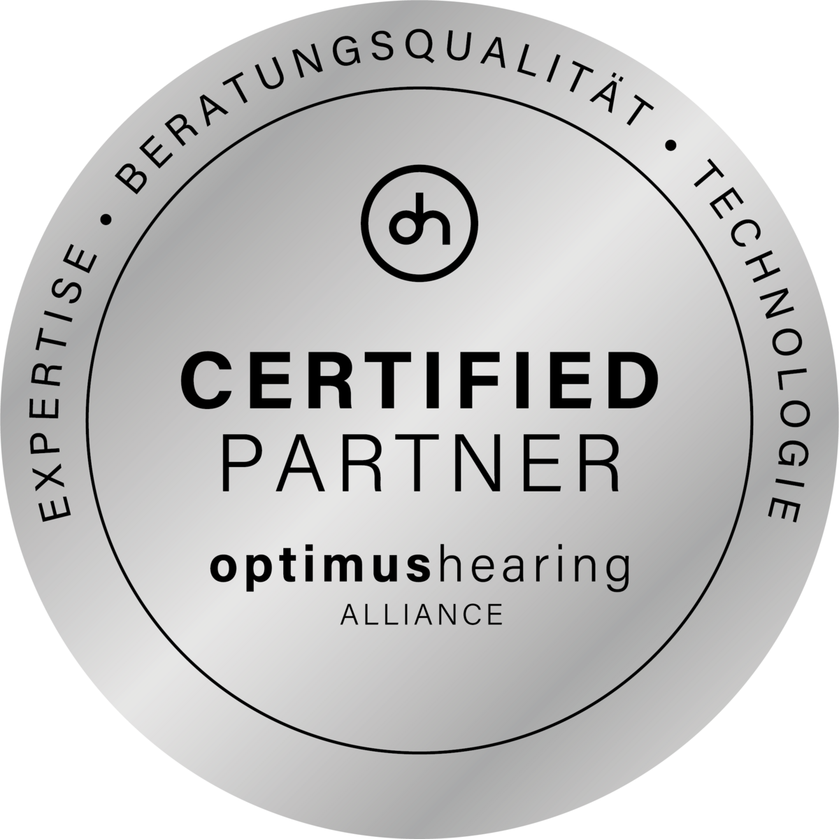Optimus Hearing Partner