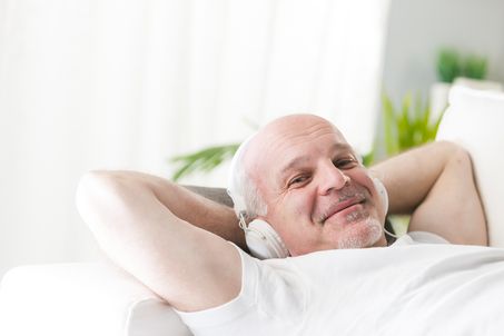 Hörpause: Warum Ruhe gut fürs Gehör ist