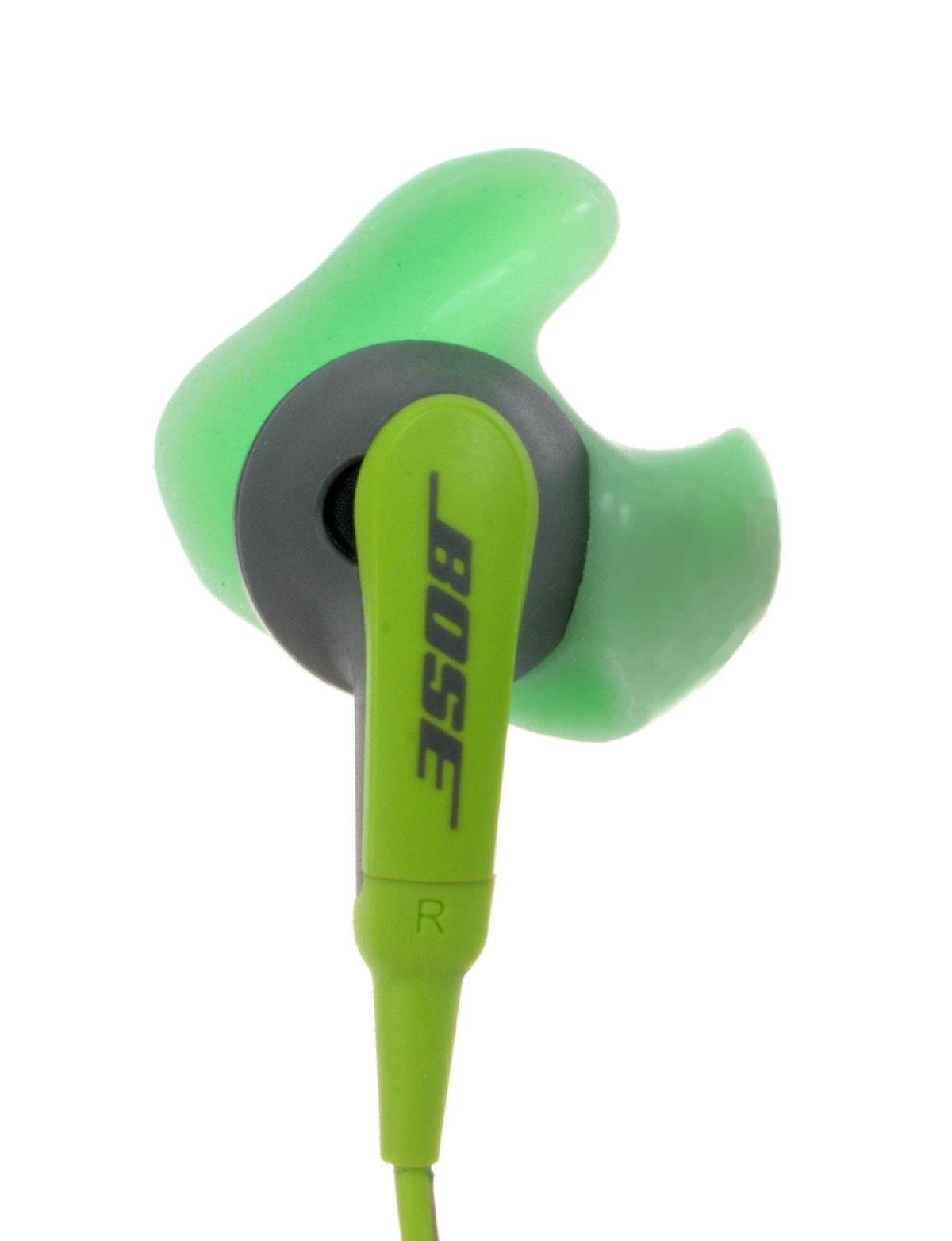 Maßgefertiger In-Ear Kopfhörer von Bose
