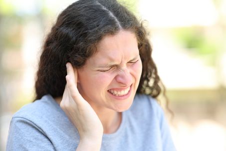 Terrorteufel Tinnitus (1/3):  Was schützt mich vor Lärm im Ohr?