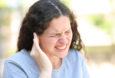 Terrorteufel Tinnitus (1/3):  Was schützt mich vor Lärm im Ohr?