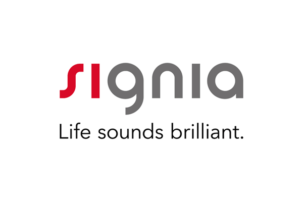 Signia / Siemens Hörgeräte
